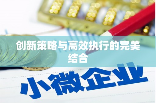 宜川创新策略与高效执行的完美结合